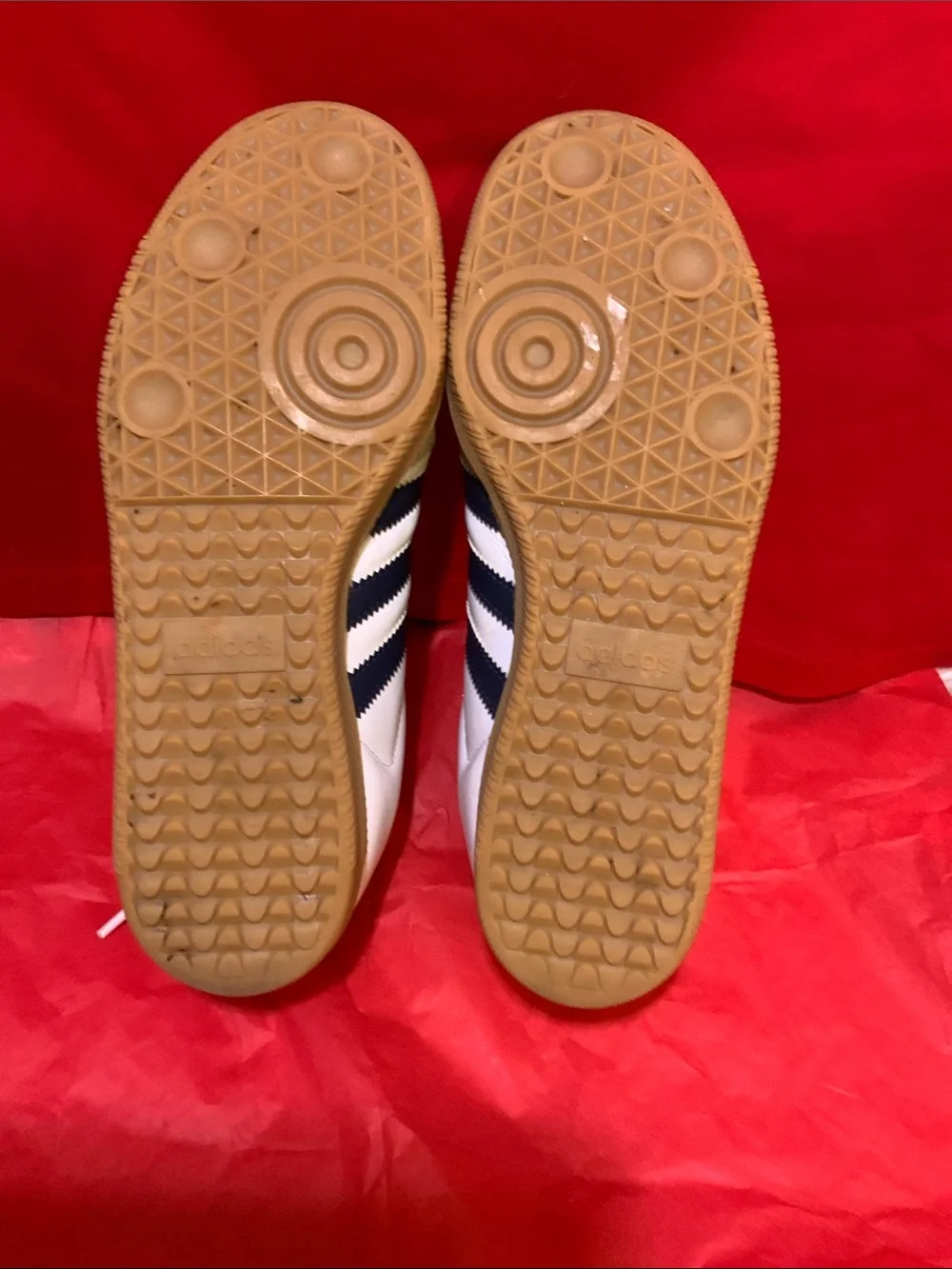 ADIDAS